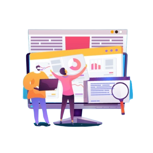 Mobile Application Development Services