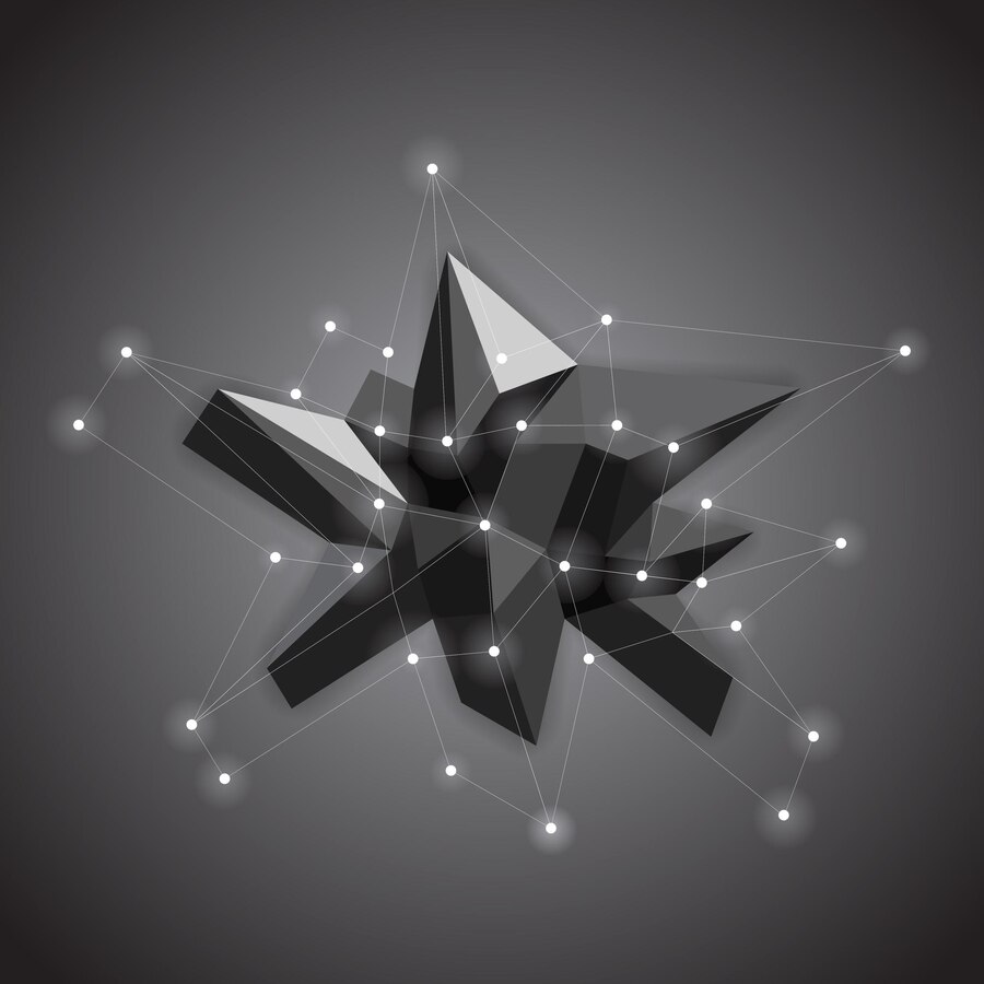 TechUp engineer monitoring application performance on laptop