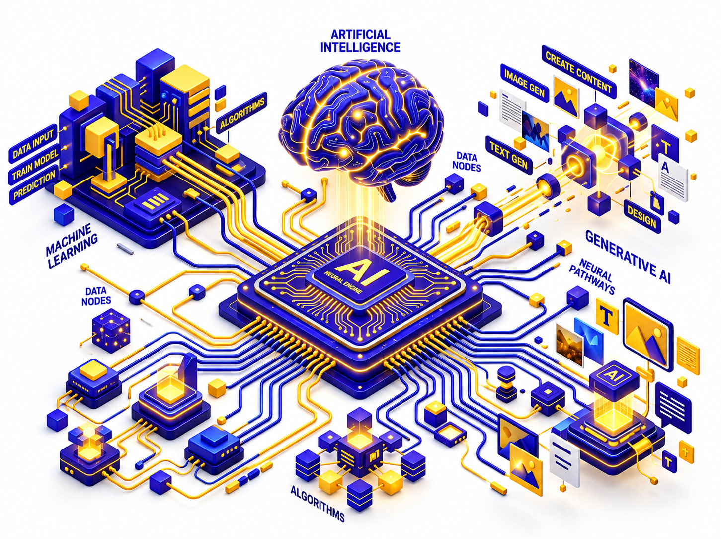 AI & ML