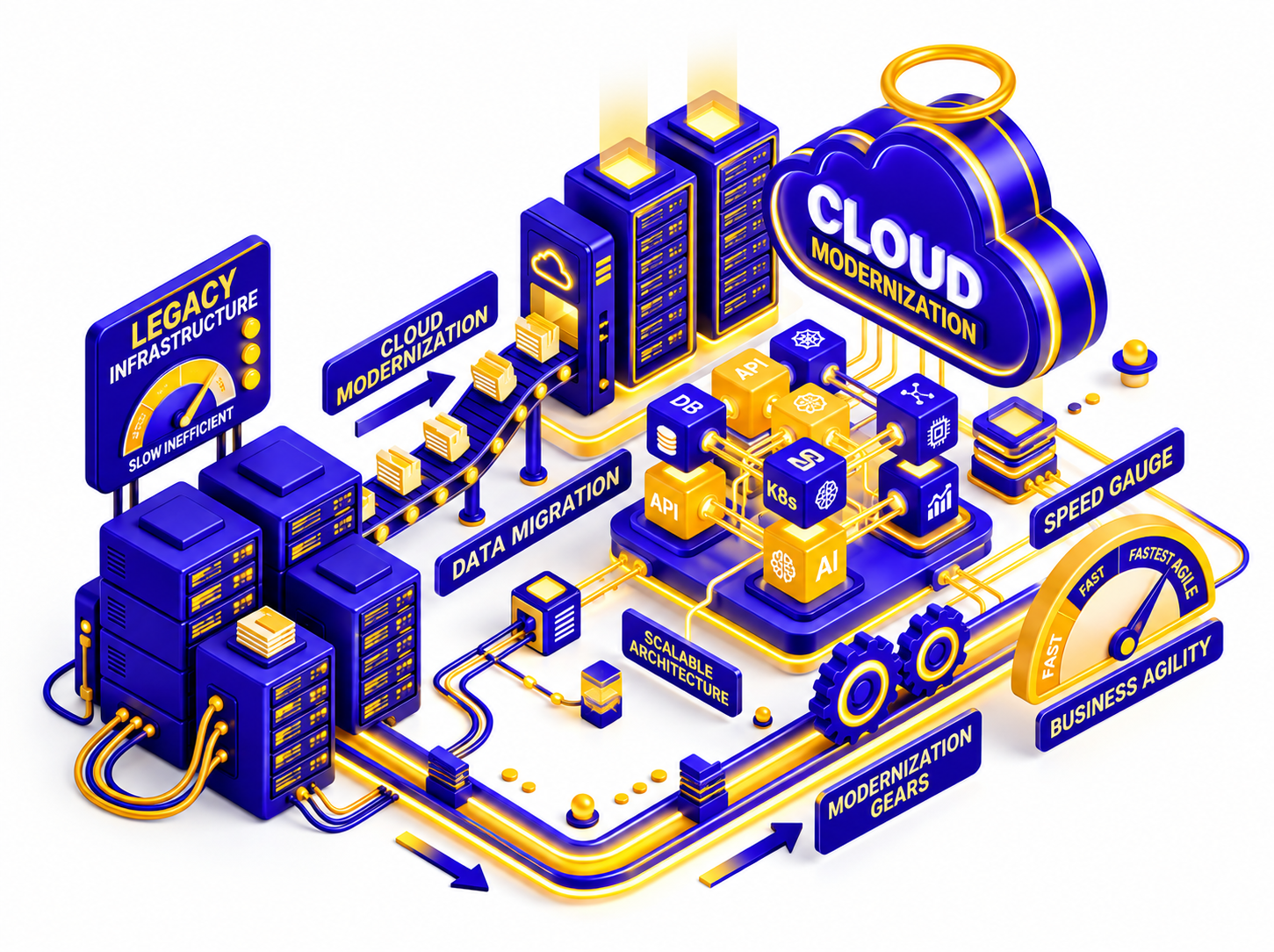 Digital Transformation