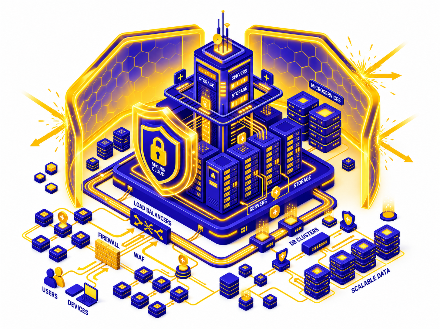 Enterprise Platforms