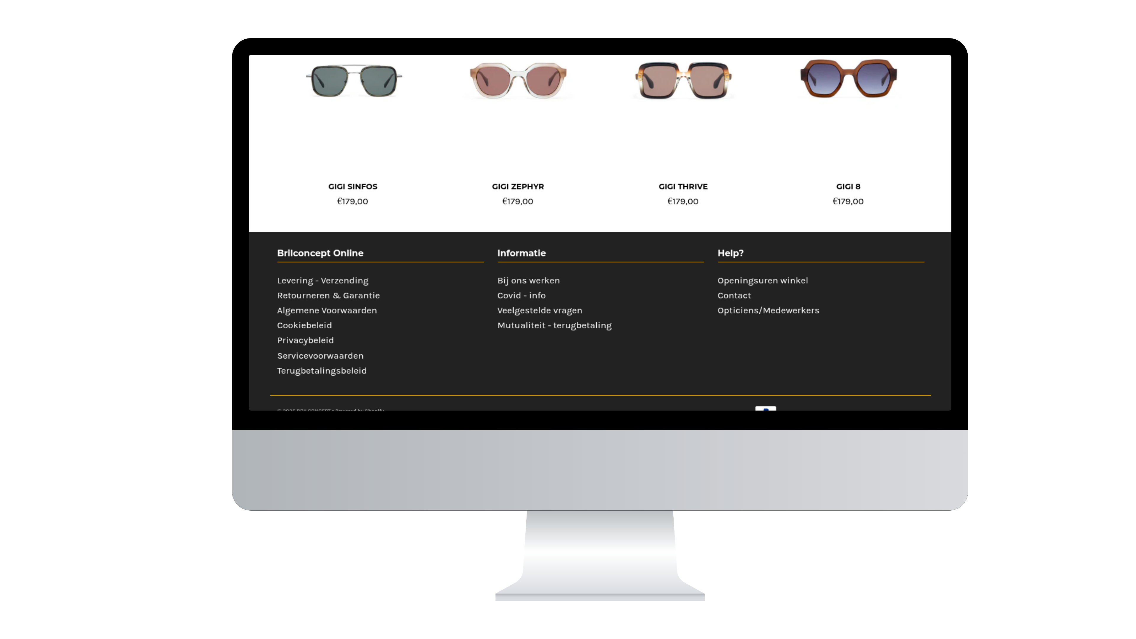 More Sales, Less Work