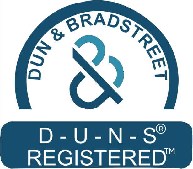 DUNS registered business - Dun & Bradstreet verified company